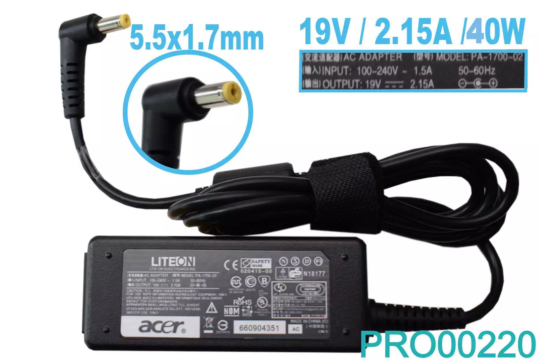 PRO000208