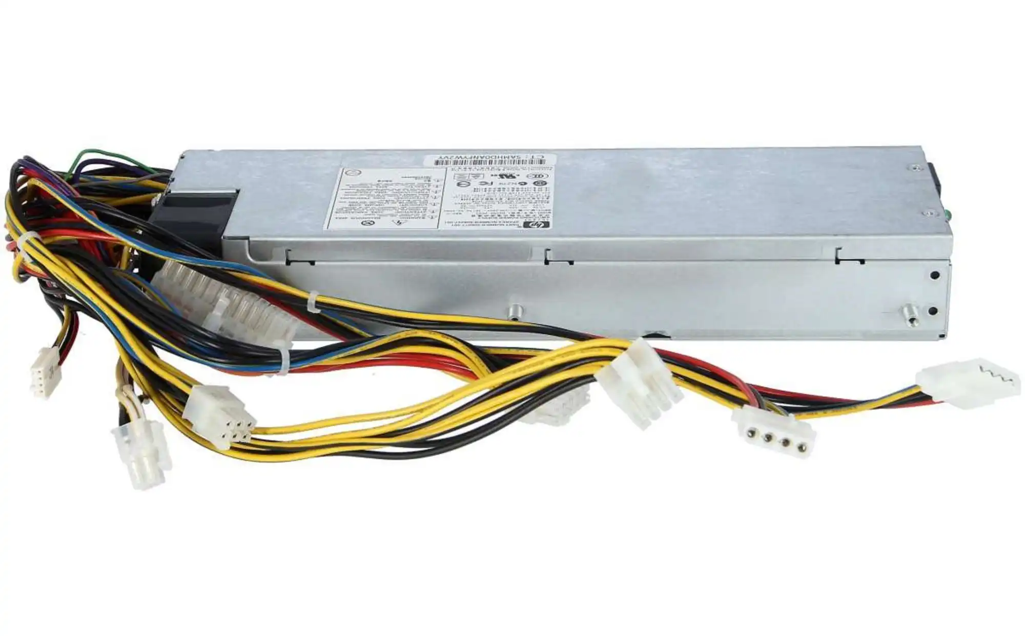 FUENTE DE PODER PARA SERVIDOR HP PROLIANT DL320 G6 DL160 G6 500W 506247-001 605077-001